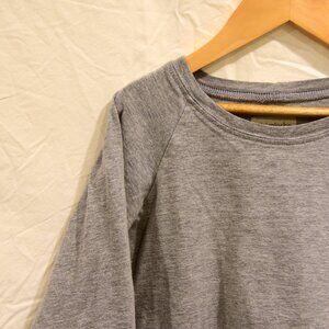 Mini MIoche Long Sleeve T sz8